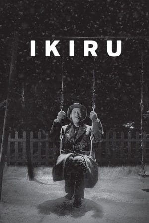 Ikiru