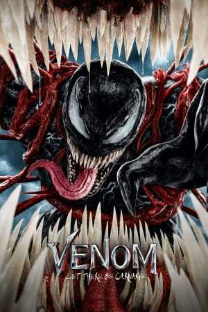 Venom: Let There Be Carnage