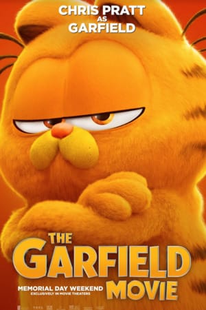 Garfield – Mèo Béo Siêu Quậy